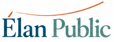 Élan Public — logo court retenu le 28 octobre 2026